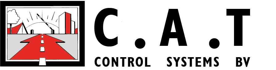 C.A.T. Control Systems logo